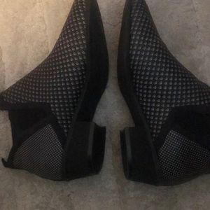 Booties betabrand